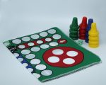 منج - 1 - پرویال تویز
